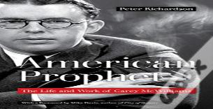 American Prophet