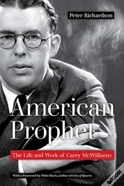 Capa do artigo American Prophet