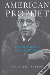 Capa do artigo American Prophet