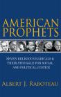 American Prophets - Preview