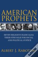 American Prophets