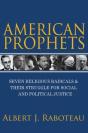 American Prophets - Preview