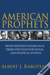 Capa do artigo American Prophets
