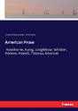 American Prose - Preview