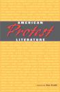 American Protest Literature - Preview