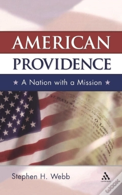 Capa do artigo American Providence