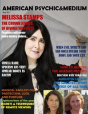American Psychic & Medium Magazine. May 2017. Economy Edition - Preview