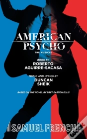 Capa do artigo American Psycho