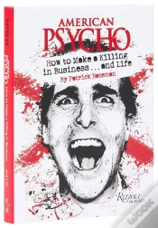 Capa do artigo American Psycho