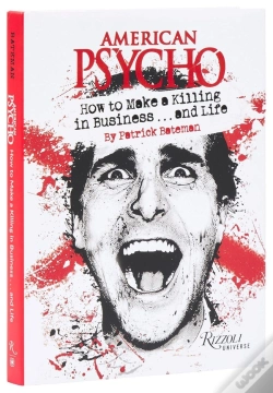 Capa do artigo American Psycho