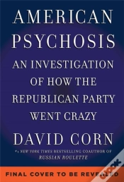 Capa do artigo American Psychosis