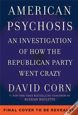 Capa do artigo American Psychosis