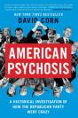 American Psychosis - Preview