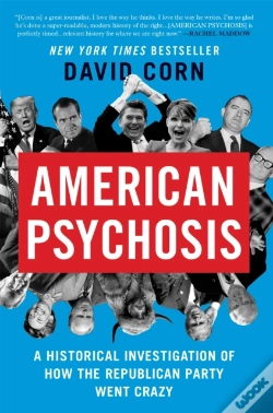 Capa do artigo American Psychosis
