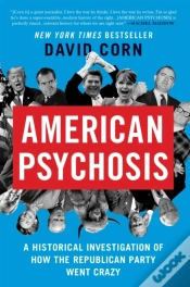 Capa do artigo American Psychosis