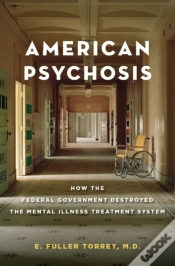 Capa do artigo American Psychosis