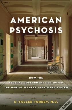 Capa do artigo American Psychosis
