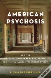 Capa do artigo American Psychosis