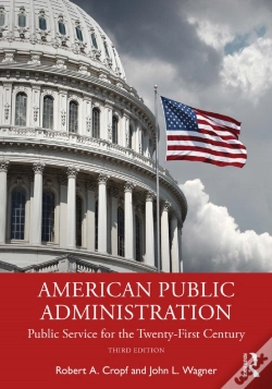 Capa do artigo American Public Administration