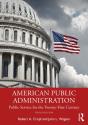 American Public Administration - Preview