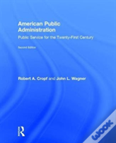 American Public Administration