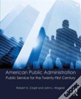 American Public Administration