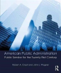 American Public Administration - Preview