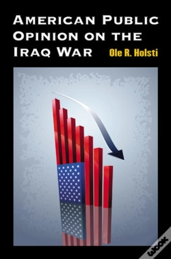 Capa do artigo American Public Opinion On The Iraq War