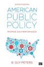 American Public Policy - Preview