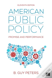 Capa do artigo American Public Policy