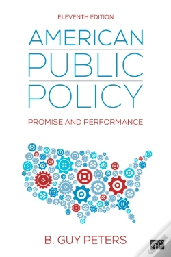 Capa do artigo American Public Policy