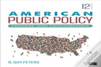 American Public Policy