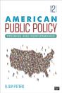 American Public Policy - Preview