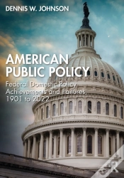 Capa do artigo American Public Policy