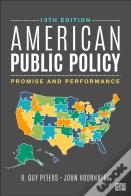 American Public Policy