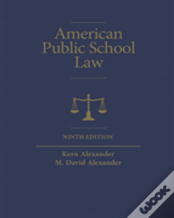 American Public School Law