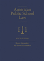 American Public School Law - Preview