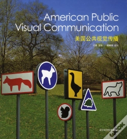 Capa do artigo american public visual communication