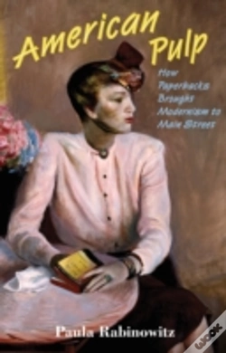 Capa do artigo American Pulp