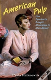 Capa do artigo American Pulp