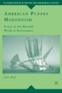 American Puppet Modernism - Preview