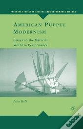 American Puppet Modernism