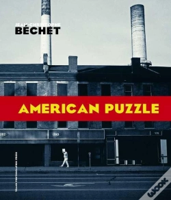 Capa do artigo American Puzzle