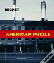 Capa do artigo American Puzzle