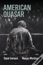 Capa do artigo American Quasar