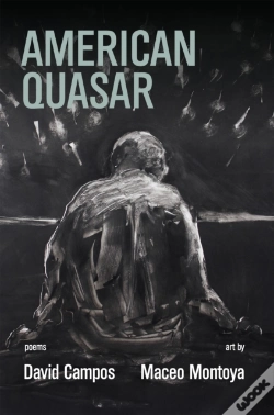 Capa do artigo American Quasar