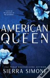 Capa do artigo American Queen