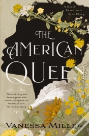 Capa do artigo American Queen