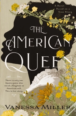 Capa do artigo American Queen