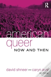 Capa do artigo American Queer, Now And Then